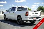 New 2026 Ram 1500 Lone Star Crew Cab 4x4 Pickup for sale #TN218002 - photo 9