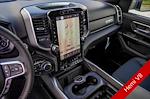 New 2026 Ram 1500 Lone Star Crew Cab 4x4 Pickup for sale #TN218004 - photo 13
