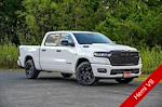 New 2026 Ram 1500 Lone Star Crew Cab 4x4 Pickup for sale #TN218004 - photo 2