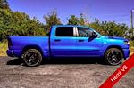 New 2026 Ram 1500 Lone Star Crew Cab 4x4 Pickup for sale #TN218010 - photo 8