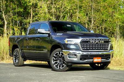 New 2026 Ram 1500 Limited Crew Cab 4x4 Pickup for sale #TN221820 - photo 1
