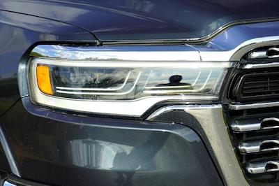 New 2026 Ram 1500 Limited Crew Cab 4x4 Pickup for sale #TN221820 - photo 2
