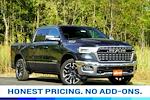 New 2026 Ram 1500 Limited Crew Cab 4x4 Pickup for sale #TN221820 - photo 9