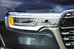 New 2026 Ram 1500 Limited Crew Cab 4x4 Pickup for sale #TN221820 - photo 2