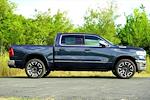 New 2026 Ram 1500 Limited Crew Cab 4x4 Pickup for sale #TN221820 - photo 4