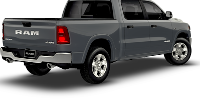 New 2026 Ram 1500 Lone Star Crew Cab 4x4 Pickup for sale #TN231980 - photo 2