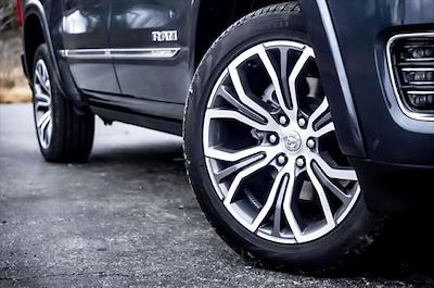 New 2026 Ram 1500 Limited Longhorn Crew Cab for sale #TN232907 - photo 2