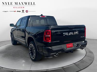 New 2026 Ram 1500 - photo 1