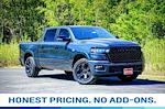New 2026 Ram 1500 Lone Star Crew Cab 4x4 Pickup for sale #TN243976 - photo 1