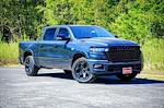 New 2026 Ram 1500 Lone Star Crew Cab 4x4 Pickup for sale #TN243976 - photo 2