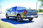 New 2026 Ram 1500 Lone Star Crew Cab 4x4 Pickup for sale #TN243976 - photo 9