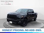 New 2026 Ram 1500 Limited Crew Cab for sale #TN250909 - photo 1