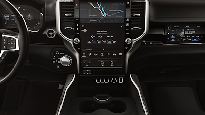 New 2026 Ram 1500 Laramie Crew Cab for sale #TN252550 - photo 2