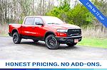 New 2026 Ram 1500 Rebel Crew Cab for sale #TN254092 - photo 1
