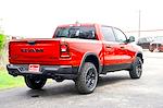 New 2026 Ram 1500 Rebel Crew Cab for sale #TN254092 - photo 1