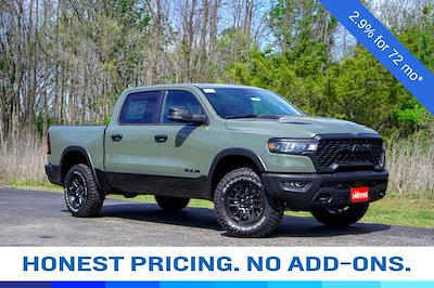 New 2026 Ram 1500 - photo 1