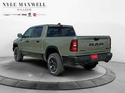 New 2026 Ram 1500 - photo 1