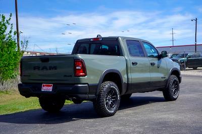 New 2026 Ram 1500 - photo 1