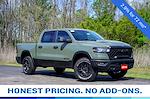 New 2026 Ram 1500 Rebel Crew Cab for sale #TN258212 - photo 1