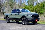 New 2026 Ram 1500 Rebel Crew Cab for sale #TN258212 - photo 4
