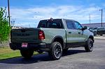 New 2026 Ram 1500 Rebel Crew Cab for sale #TN258212 - photo 8
