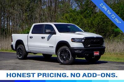 New 2026 Ram 1500 - photo 1