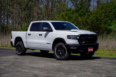 New 2026 Ram 1500 - photo 1