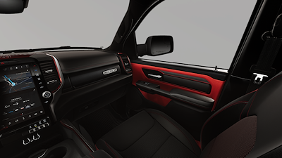 New 2026 Ram 1500 - photo 1