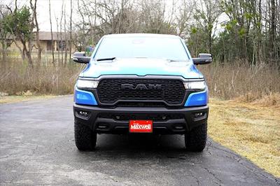 New 2026 Ram 1500 Rebel Crew Cab for sale #TN262651 - photo 1