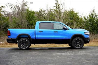 New 2026 Ram 1500 Rebel Crew Cab for sale #TN262651 - photo 2