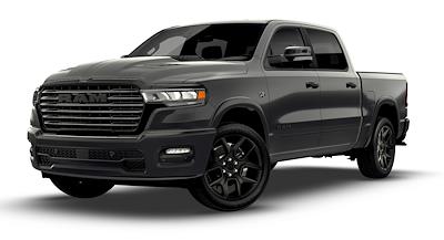 New 2026 Ram 1500 Laramie Crew Cab for sale #TN270693 - photo 1