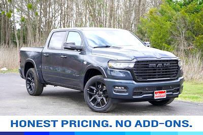 New 2026 Ram 1500 - photo 1