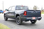 New 2026 Ram 1500 Laramie Crew Cab for sale #TN270694 - photo 8