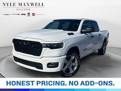 New 2026 Ram 1500 Tradesman Crew Cab for sale #TN271915 - photo 1