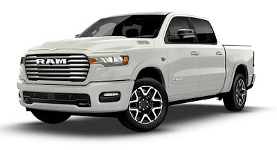New 2026 Ram 1500 Laramie Crew Cab for sale #TN283120 - photo 1