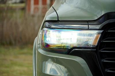 New 2026 Ram 1500 Laramie Crew Cab for sale #TN283122 - photo 1