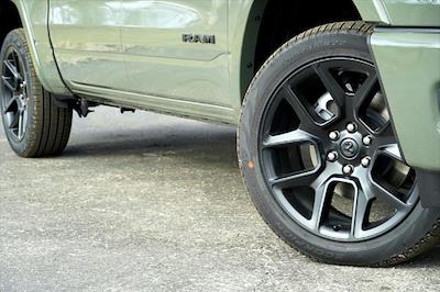 New 2026 Ram 1500 Laramie Crew Cab for sale #TN283122 - photo 2