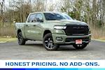 New 2026 Ram 1500 Laramie Crew Cab for sale #TN283122 - photo 8