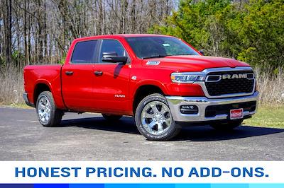 New 2026 Ram 1500 - photo 1