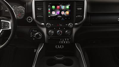 New 2026 Ram 1500 Lone Star Crew Cab for sale #TN288738 - photo 1