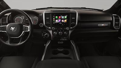 New 2026 Ram 1500 Lone Star Crew Cab for sale #TN288738 - photo 2