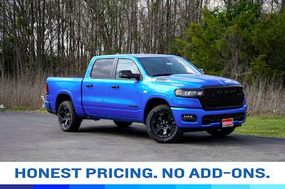 New 2026 Ram 1500 - photo 1