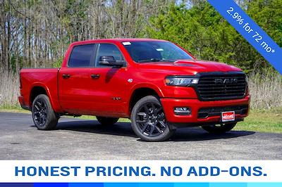 New 2026 Ram 1500 - photo 1