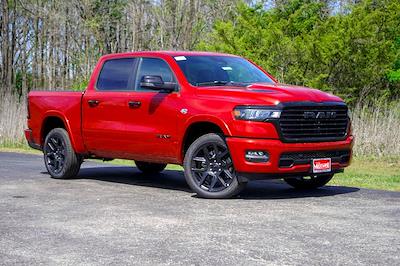 New 2026 Ram 1500 - photo 1