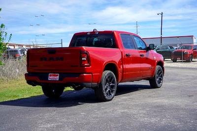 New 2026 Ram 1500 - photo 1