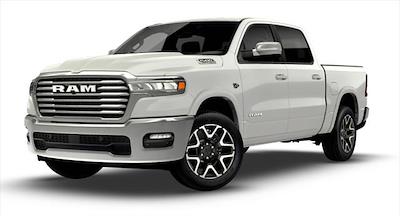 New 2026 Ram 1500 Laramie Crew Cab for sale #TN295511 - photo 1