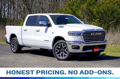 New 2026 Ram 1500 - photo 1