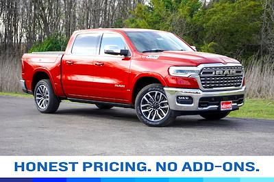 New 2026 Ram 1500 - photo 1