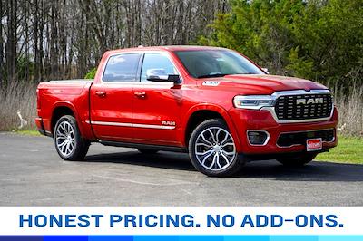 New 2026 Ram 1500 - photo 1