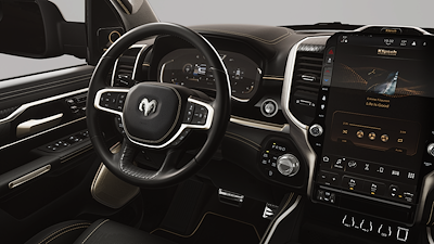 New 2026 Ram 1500 - photo 1